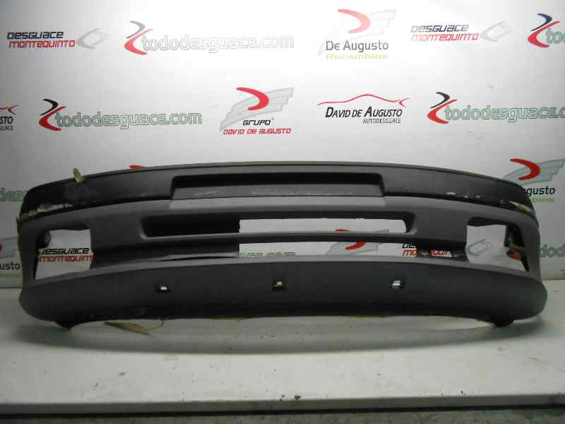  paragolpes delantero   peugeot 106 (s1) 1.1 1.1
