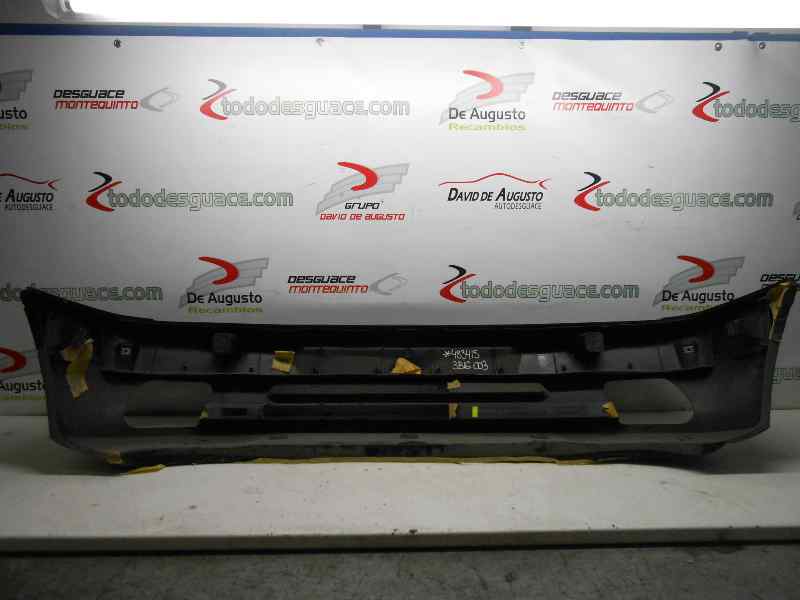  paragolpes delantero   peugeot 106 (s1) 1.1 1.1