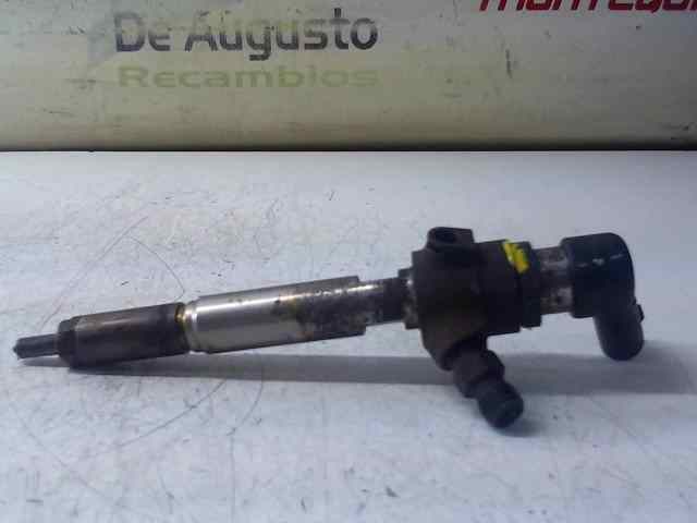  inyector   renault megane ii berlina 5p authentique 1.5 dci diesel