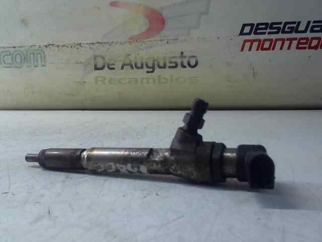  inyector   renault megane ii berlina 5p authentique 1.5 dci diesel