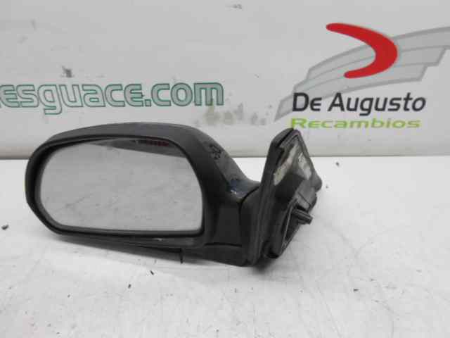  retrovisor izquierdo electrico   kia shuma ii 