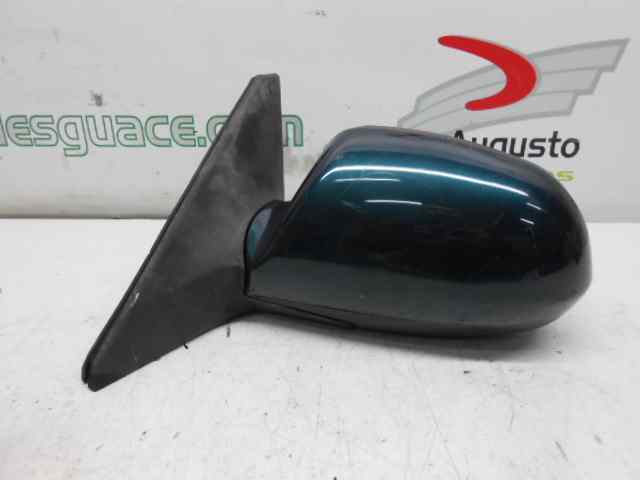 retrovisor izquierdo electrico   kia shuma ii 