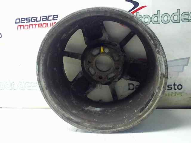  llanta aluminio   renault clio ii fase ii (b/cb0) 