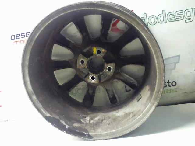  llanta aluminio   opel astra gtc (11.2006-) 111 years 1.4 16v