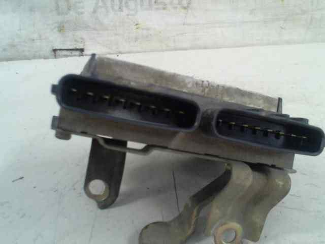  centralita motor uce   toyota corolla (e12) 2.0 d-4d linea sol berlina 2.0 turbodiesel cat