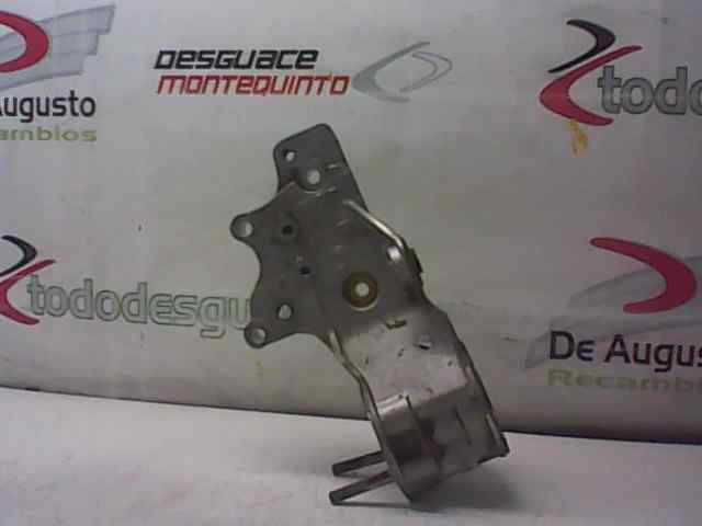  soporte transmision   renault megane ii berlina 5p authentique 1.4 16v