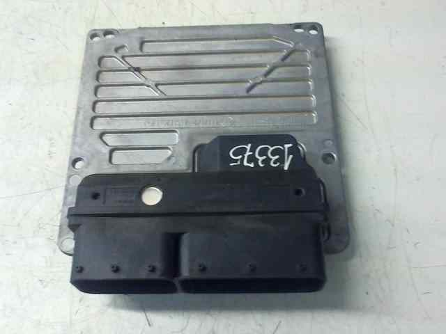  centralita motor uce   mercedes bm serie 171 roadster slk 200 compressor (171.445) 1.8 cat