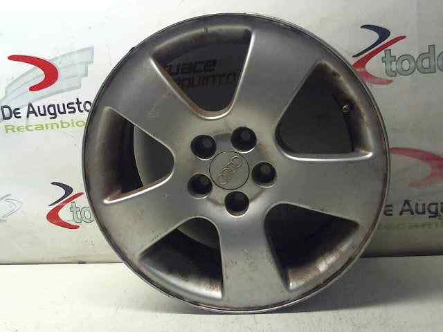  llanta aluminio   audi a3 (8l) 1.8 t ambition 1.8 20v turbo