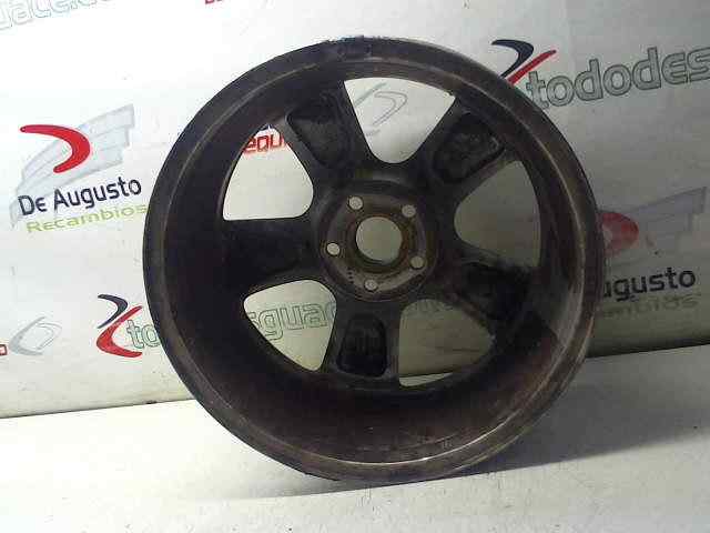  llanta aluminio   audi a3 (8l) 1.8 t ambition 1.8 20v turbo