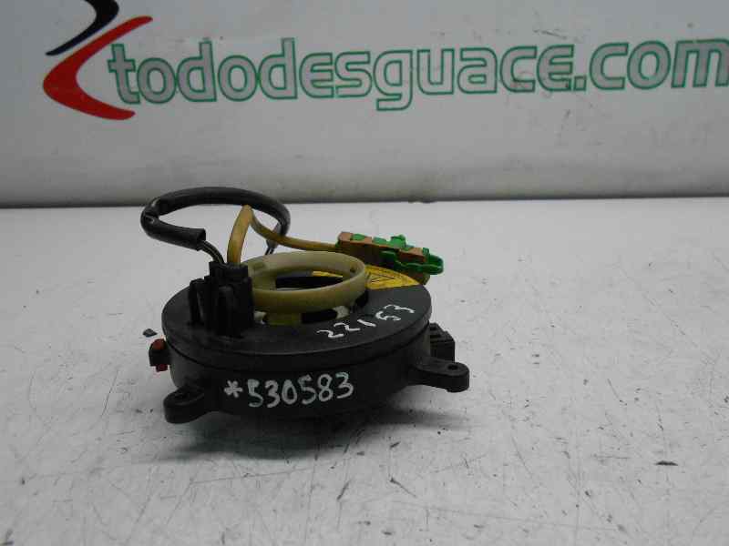 anillo airbag   fiat punto berlina (188) 1.2 8v 1.2 cat  anillo airbag   fiat punto berlina (188) 1.2 8v 1.2 cat