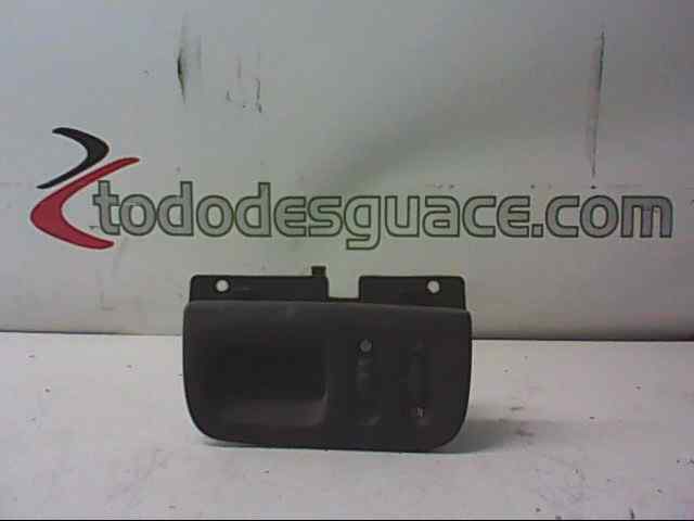  mando regulacion faro   renault megane i fase 2 berlina (ba0) 1.9 d authentique 1.9 dti diesel