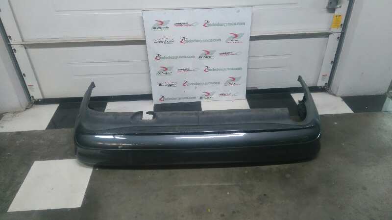  paragolpes trasero   ford mondeo berlina (gd) 