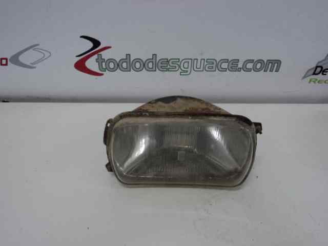  faro derecho   renault 12 r 12 1.3 g