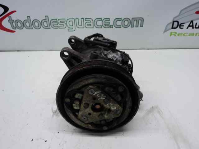  compresor aire acondicionado   kia clarus 