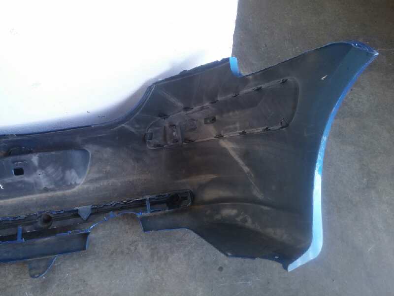  paragolpes trasero   peugeot 307 (s1) 2.0 16v cat 2.0 16v cat