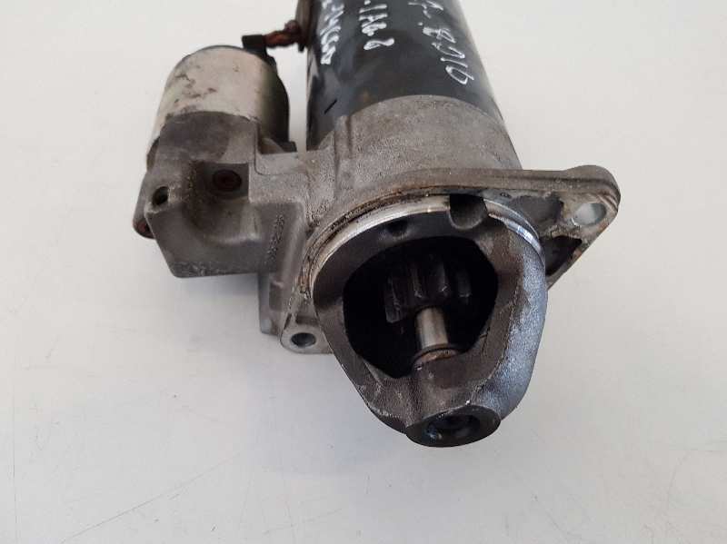  motor arranque   mercedes clase a (w169) a 180 cdi a-edition 2.0 cdi cat