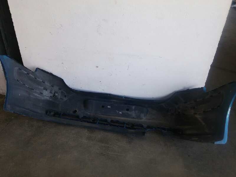  paragolpes trasero   peugeot 307 (s1) 2.0 16v cat 2.0 16v cat