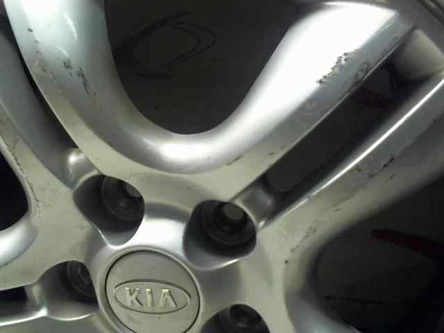  llanta aluminio   kia sportage 