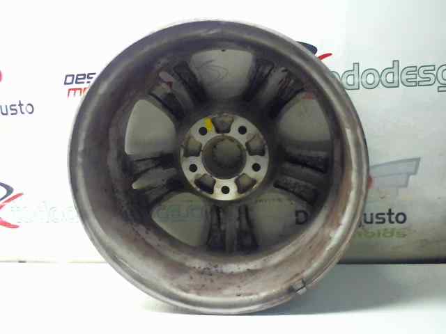  llanta aluminio   kia sportage 