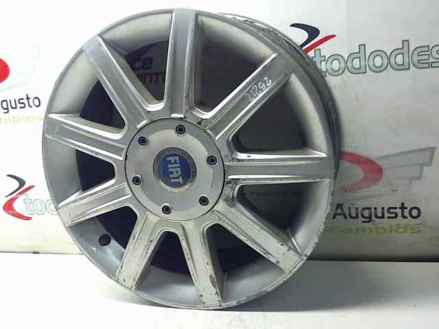  llanta aluminio   fiat croma (194) 1.9 16v multijet emotion 1.9 jtd 16v cat