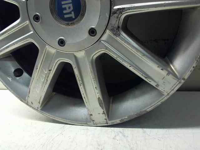  llanta aluminio   fiat croma (194) 1.9 16v multijet emotion 1.9 jtd 16v cat