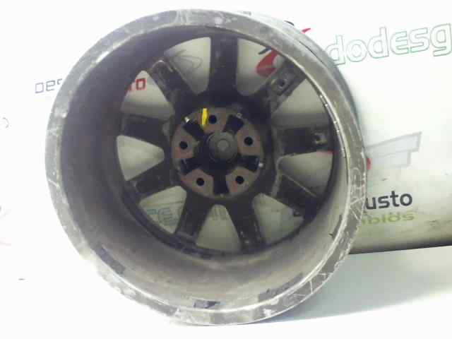 llanta aluminio   fiat croma (194) 1.9 16v multijet emotion 1.9 jtd 16v cat