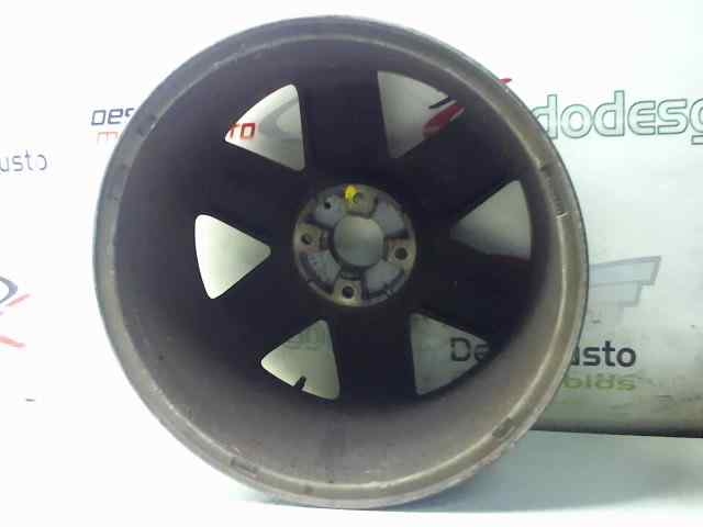  llanta aluminio   renault megane ii berlina 5p authentique 1.5 dci diesel