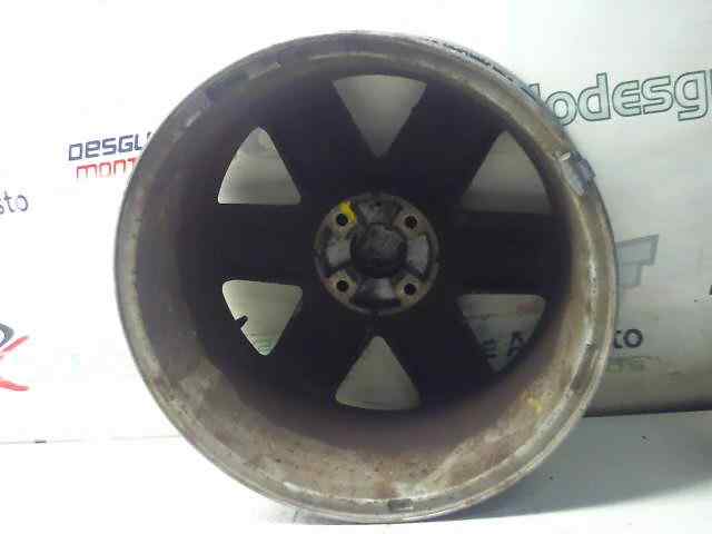  llanta aluminio   renault megane ii berlina 3p confort dynamique 1.6 16v