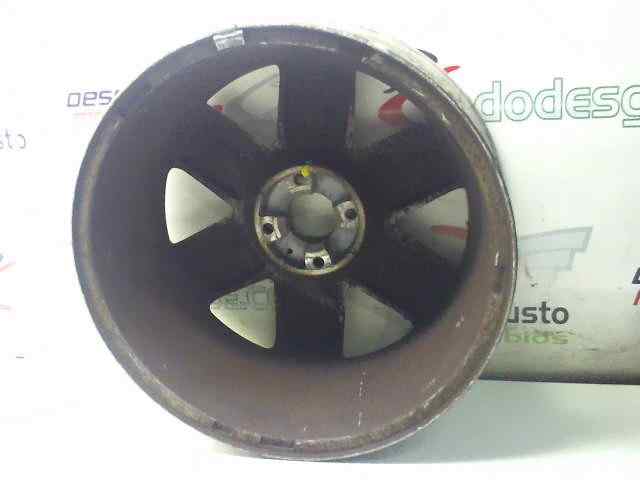  llanta aluminio   renault megane ii berlina 5p confort expression 1.5 dci diesel