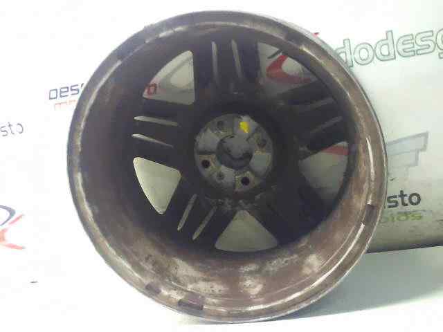  llanta aluminio   renault megane ii berlina 5p confort authentique 1.9 dci diesel