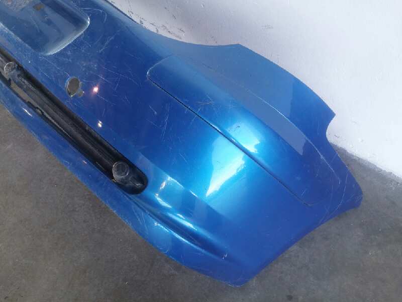  paragolpes trasero   peugeot 307 (s1) 2.0 16v cat 2.0 16v cat