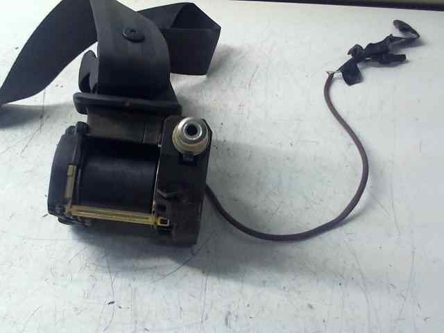  cinturon seguridad trasero derecho   renault clio ii fase i (b/cbo) 1.2 1.2