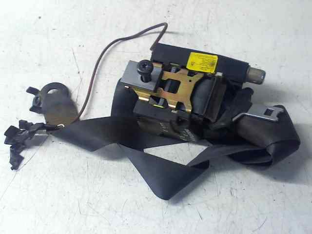  cinturon seguridad trasero derecho   renault clio ii fase i (b/cbo) 1.2 1.2