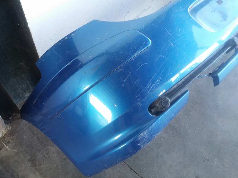  paragolpes trasero   peugeot 307 (s1) 2.0 16v cat 2.0 16v cat