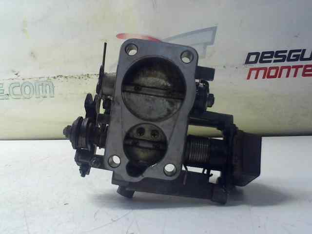  caja mariposa   audi coupe (8b3) 2.3 20v cat (7a) 2.3 20v cat (7a)
