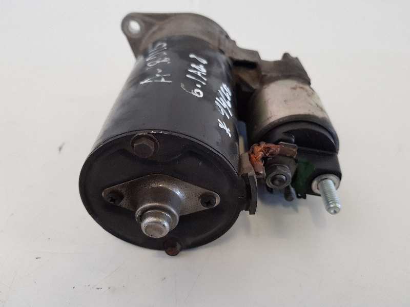  motor arranque   mercedes clase a (w169) a 180 cdi a-edition 2.0 cdi cat