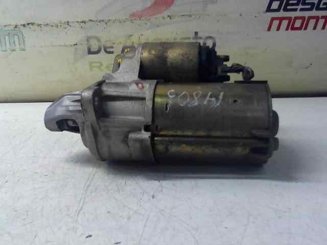  motor arranque   daewoo nubira berlina se (1999-) 1.6 cat