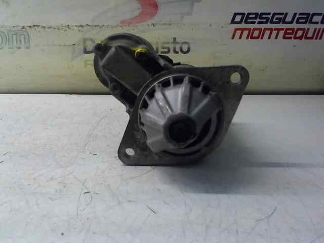  motor arranque   daewoo nubira berlina se (1999-) 1.6 cat