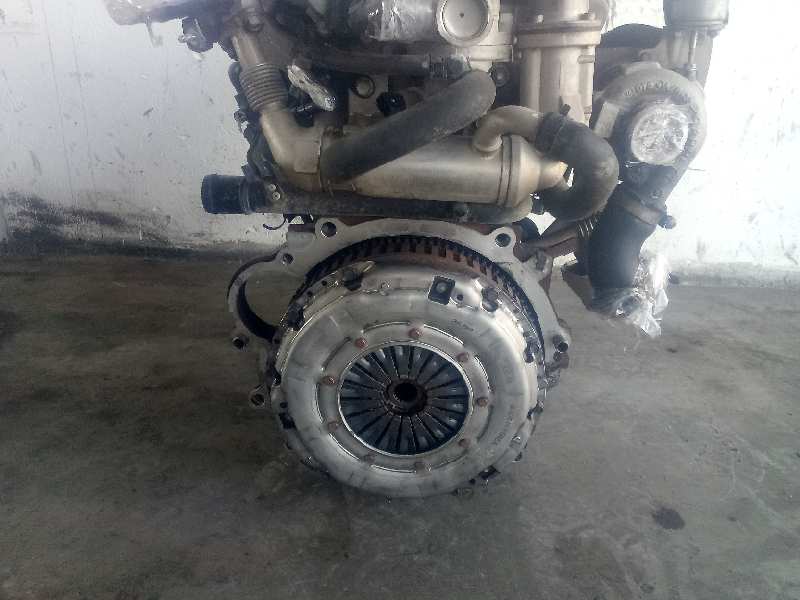  motor completo   hyundai i30 classic 1.6 crdi cat