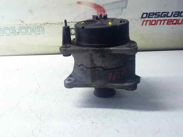  alternador   seat ibiza (6k) basico 1.4