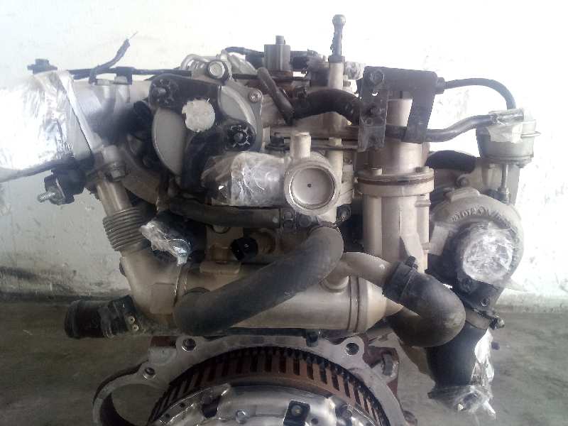  motor completo   hyundai i30 classic 1.6 crdi cat