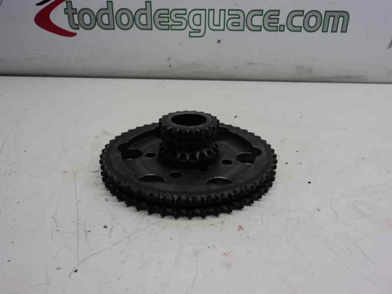  piÑon bomba inyectora   nissan almera (n16/e) acenta 2.2 16v turbodiesel cat