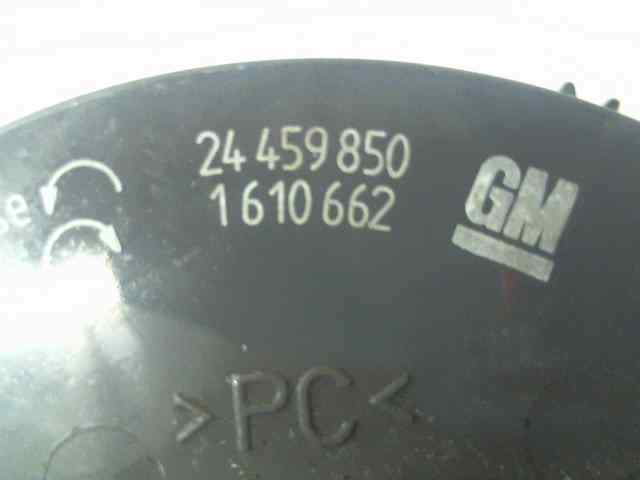  anillo airbag   opel corsa c blue line 1.3 16v cdti cat (z 13 dt / ln9)