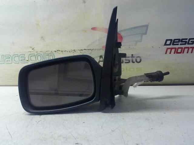  retrovisor izquierdo   ford escort berlina 