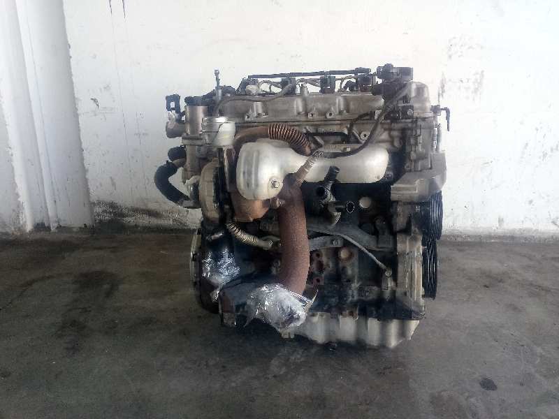  motor completo   hyundai i30 classic 1.6 crdi cat