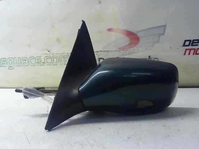  retrovisor izquierdo   ford escort berlina 