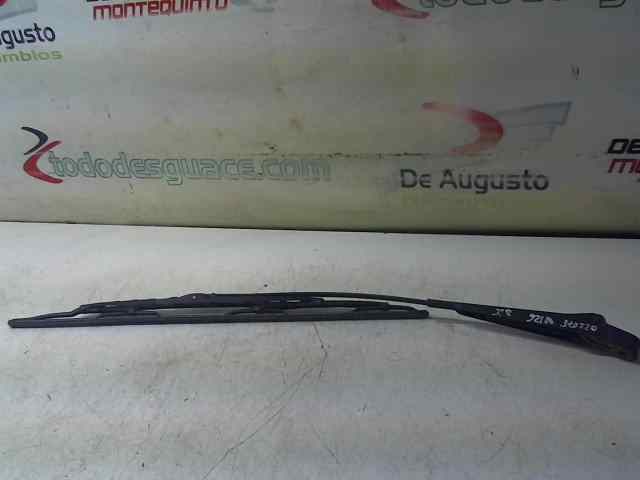  brazo limpia delantero izquierdo   mercedes bm serie 126 berlina+coupe se 280 2.8