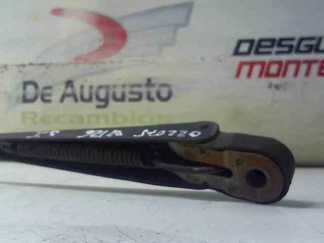  brazo limpia delantero izquierdo   mercedes bm serie 126 berlina+coupe se 280 2.8