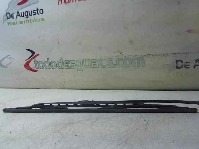  brazo limpia delantero izquierdo   mercedes bm serie 126 berlina+coupe se 280 2.8