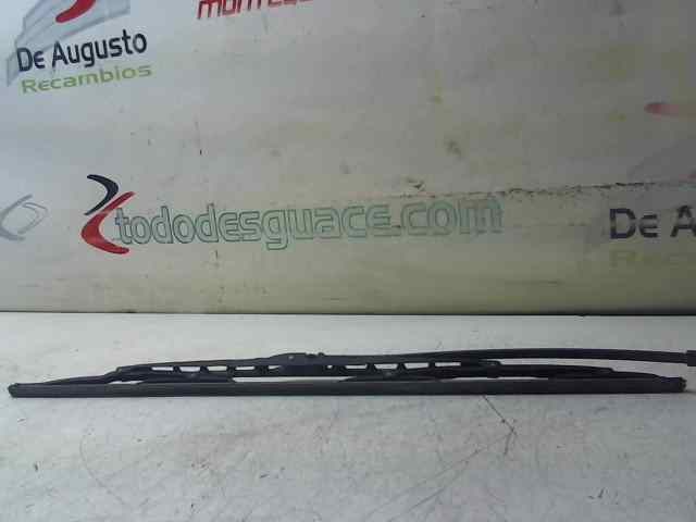  brazo limpia delantero izquierdo   mercedes bm serie 126 berlina+coupe se 280 2.8